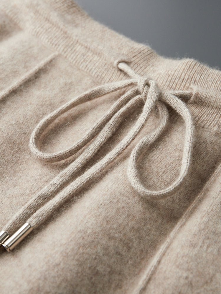 100% MERINO WOOL TRACKSUIT V2 - LORMIER -