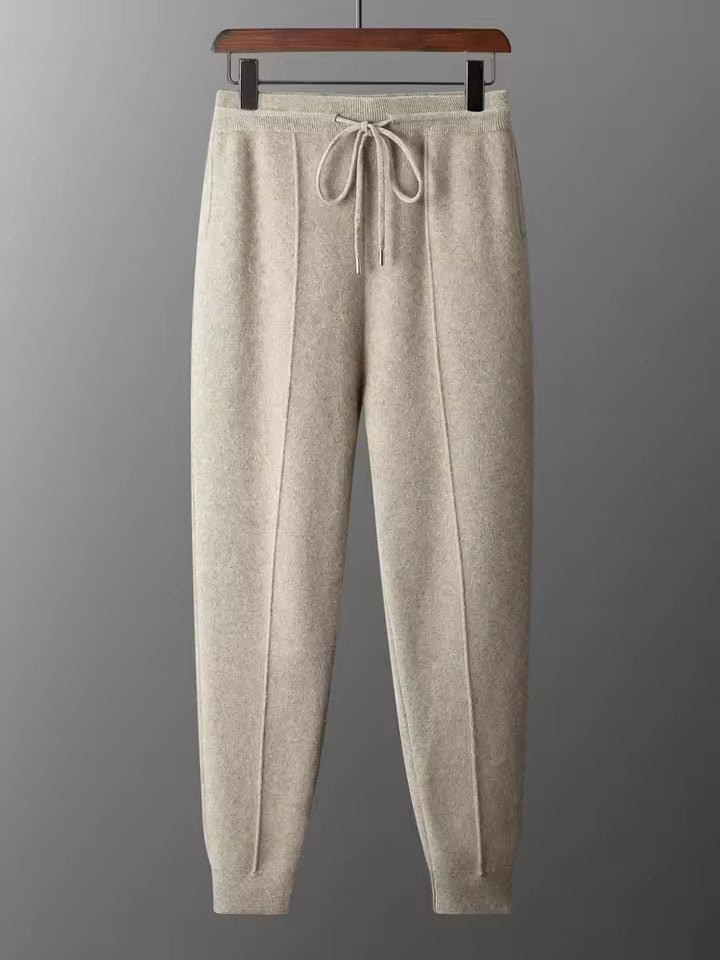 100% MERINO WOOL TRACKSUIT V2 - LORMIER -