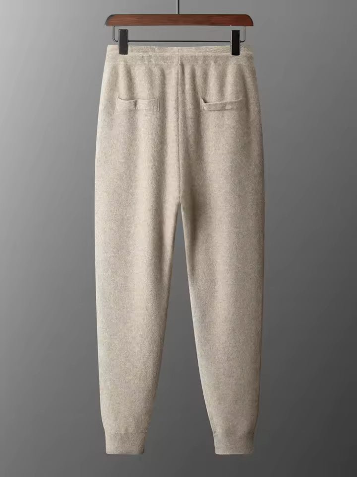 100% MERINO WOOL TRACKSUIT V2 - LORMIER -