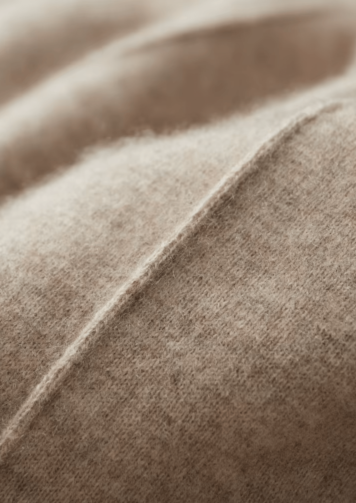 100% MERINO WOOL TRACKSUIT V3 - LORMIER -