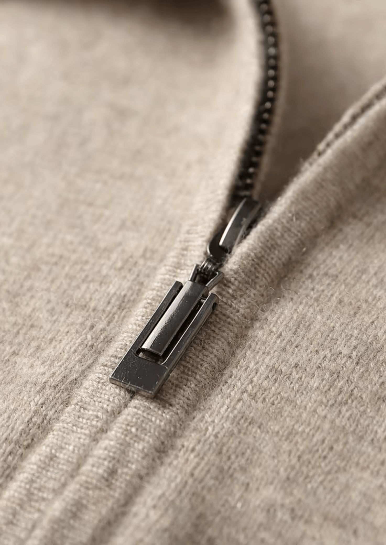 100% MERINO WOOL TRACKSUIT V3 - LORMIER -
