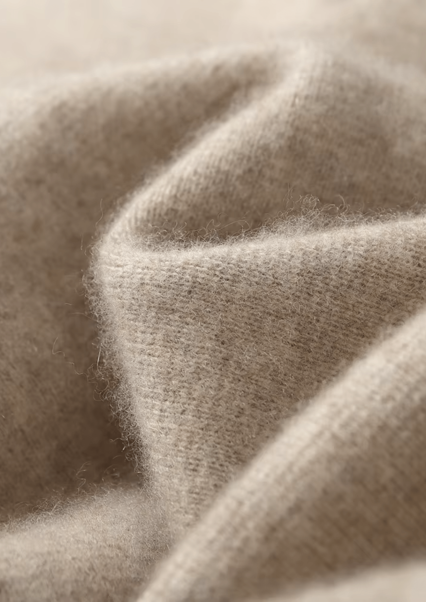100% MERINO WOOL TRACKSUIT V3 - LORMIER -