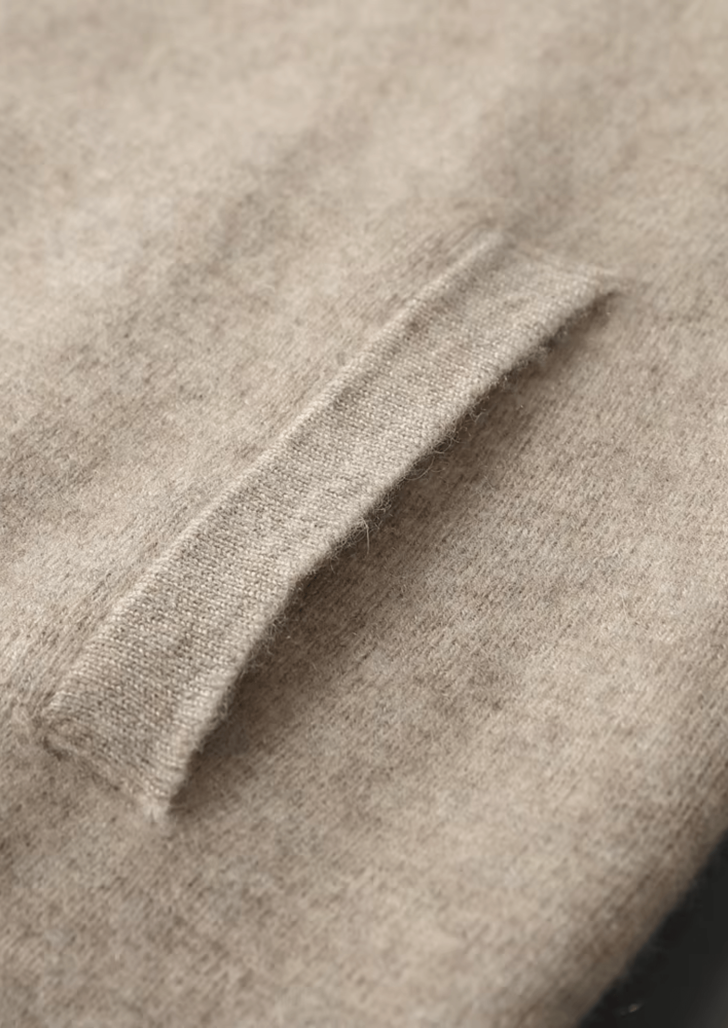 100% MERINO WOOL TRACKSUIT V3 - LORMIER -