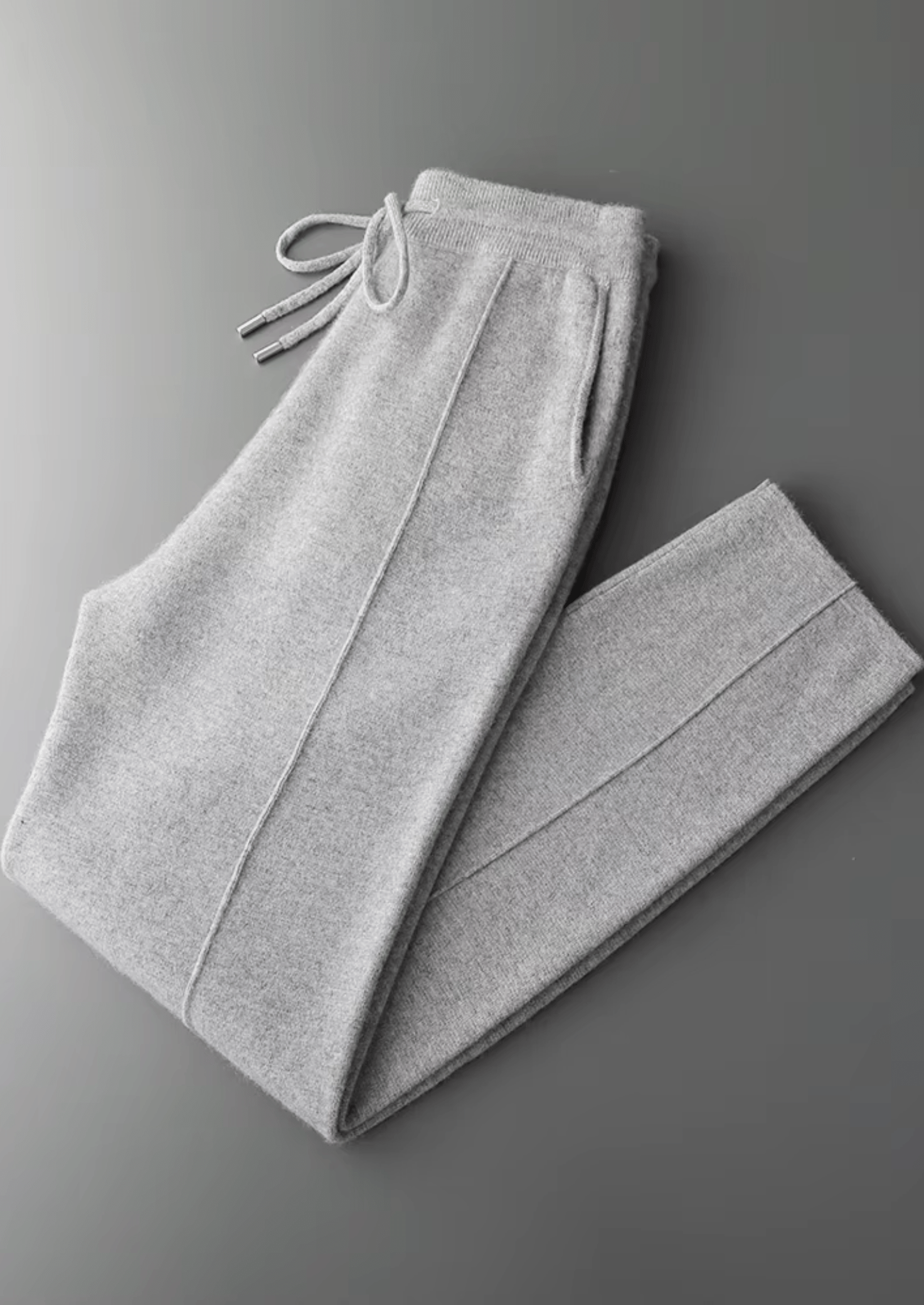 100% MERINO WOOL TRACKSUIT V3 - LORMIER -