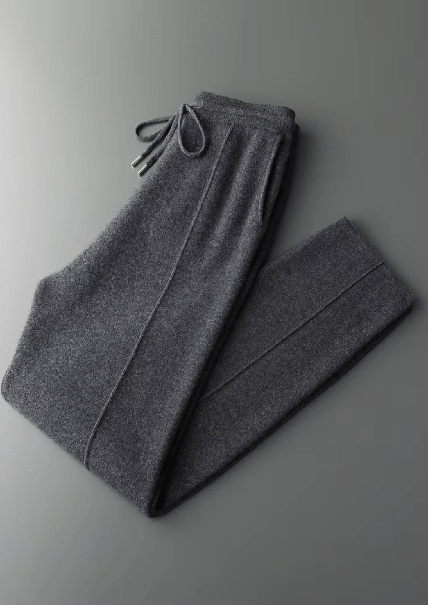 100% MERINO WOOL TRACKSUIT V3 - LORMIER -