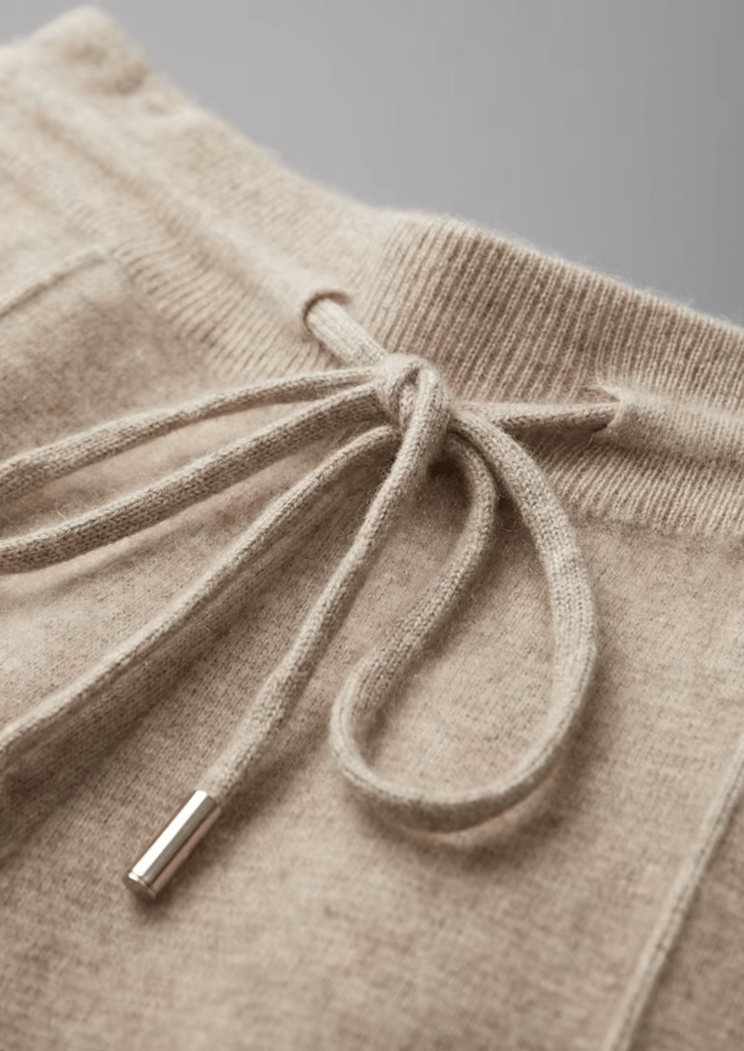 100% MERINO WOOL TRACKSUIT V3 - LORMIER -