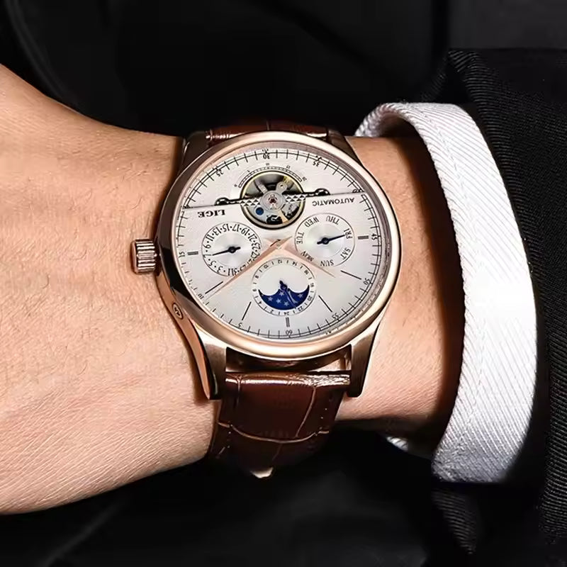 MILANO CLASSIC WATCH