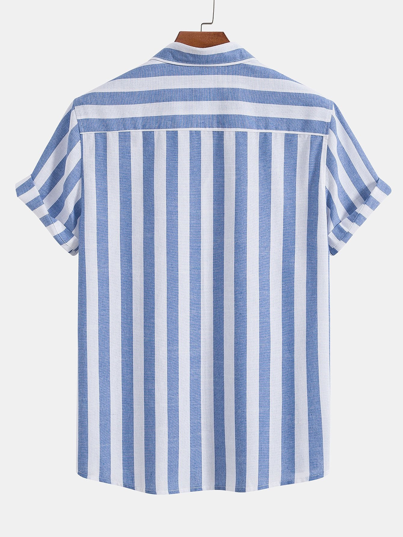 AMALFI - SHORT - SLEEVED SET - LORMIER -