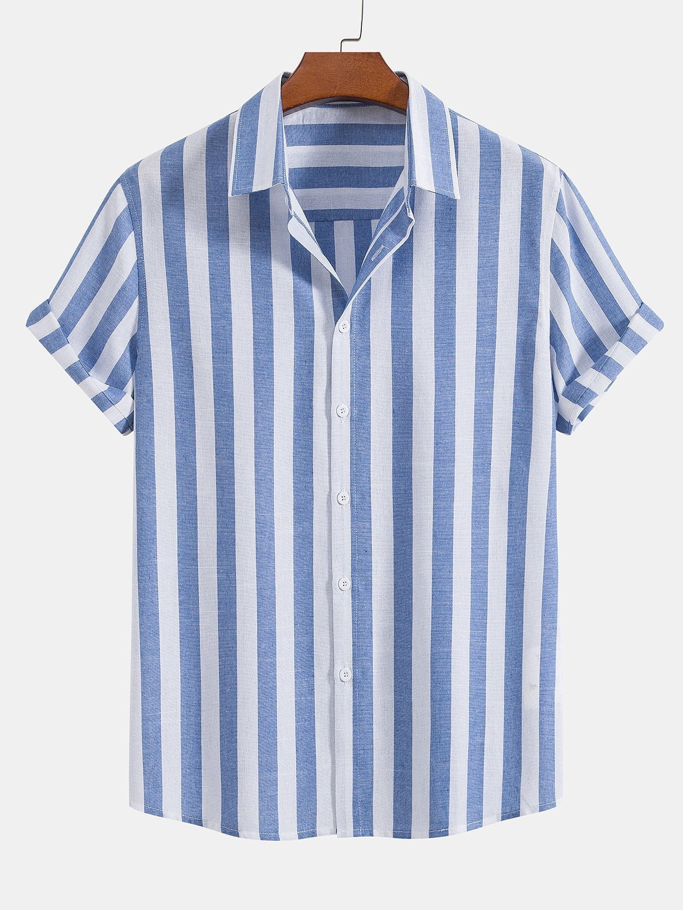 AMALFI - SHORT - SLEEVED SET - LORMIER -