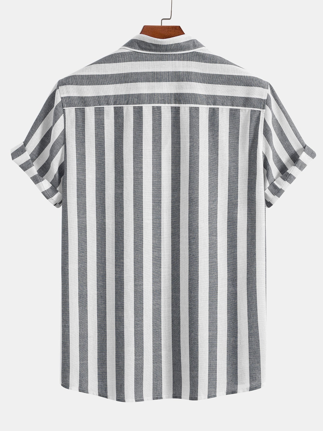 AMALFI - SHORT - SLEEVED SET - LORMIER -