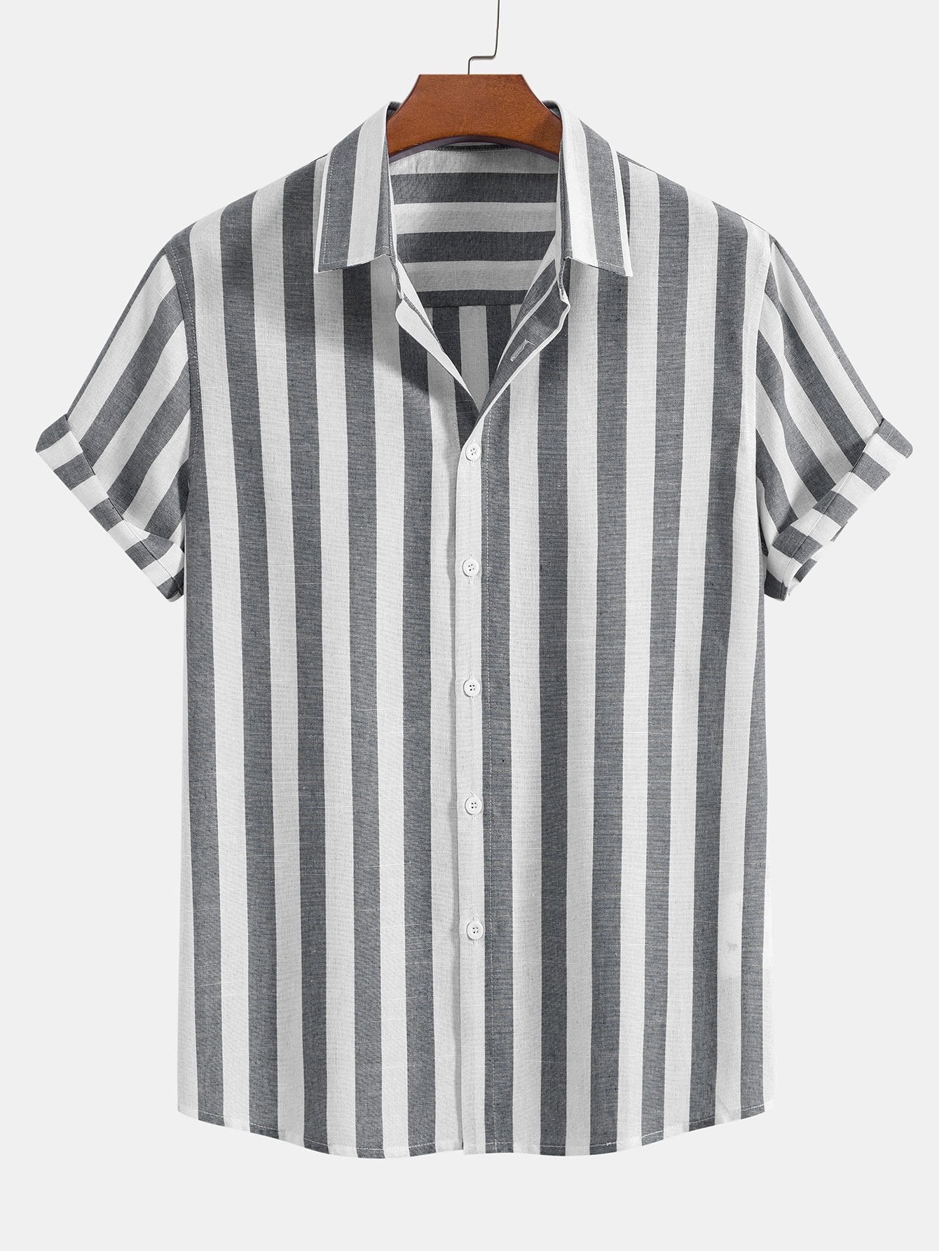 AMALFI - SHORT - SLEEVED SET - LORMIER -