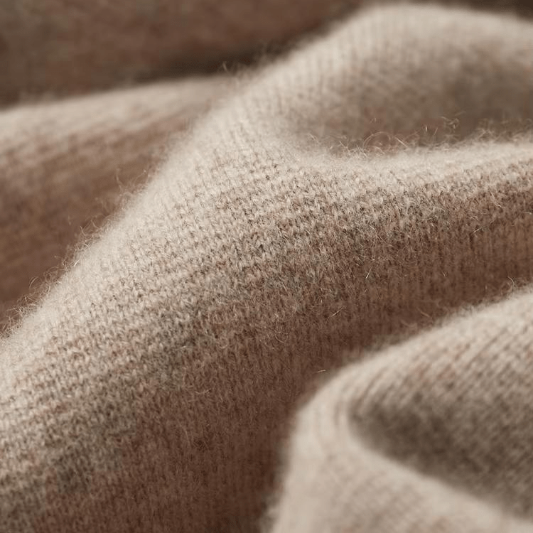ASHFORD - MERINO WOOL JACKET - LORMIER -