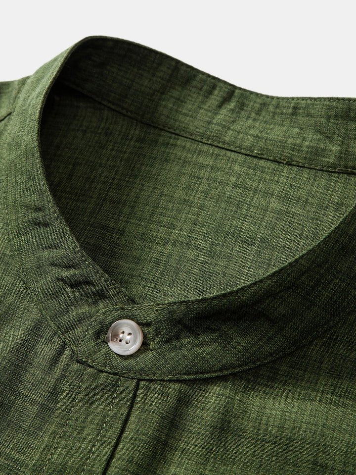 BALI - SHORT - SLEEVED SET - LORMIER -
