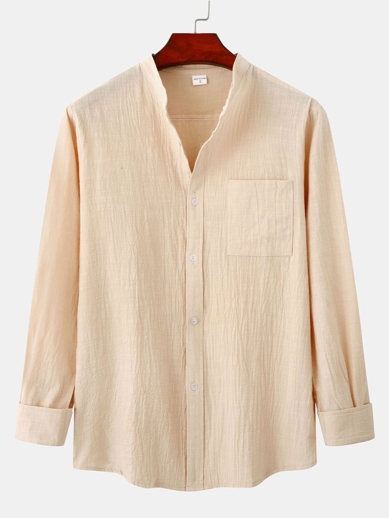 BELIZE - LONG - SLEEVED SET - LORMIER -