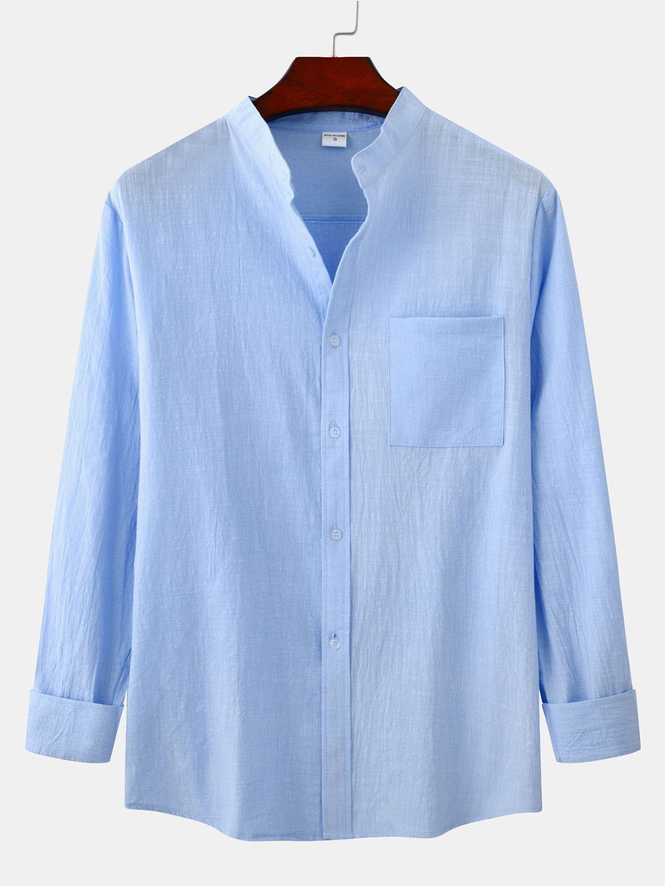 BELIZE - LONG - SLEEVED SET - LORMIER -