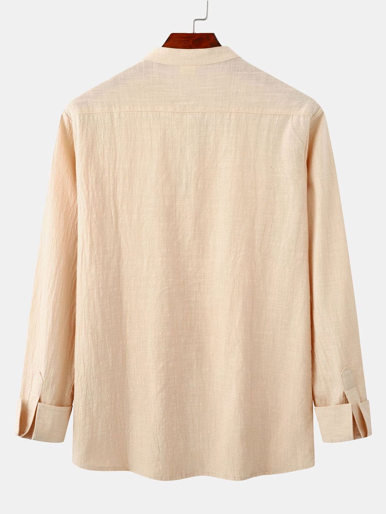 BELIZE - LONG - SLEEVED SET - LORMIER -