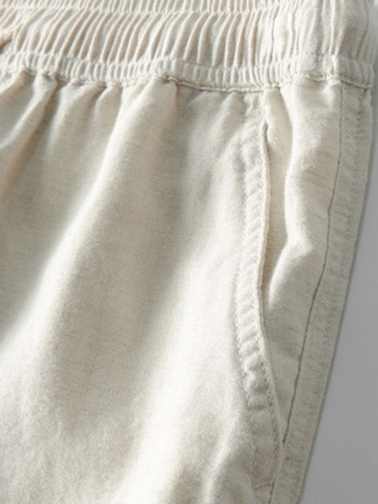CANCÚN - SHORT - SLEEVED SET - LORMIER -