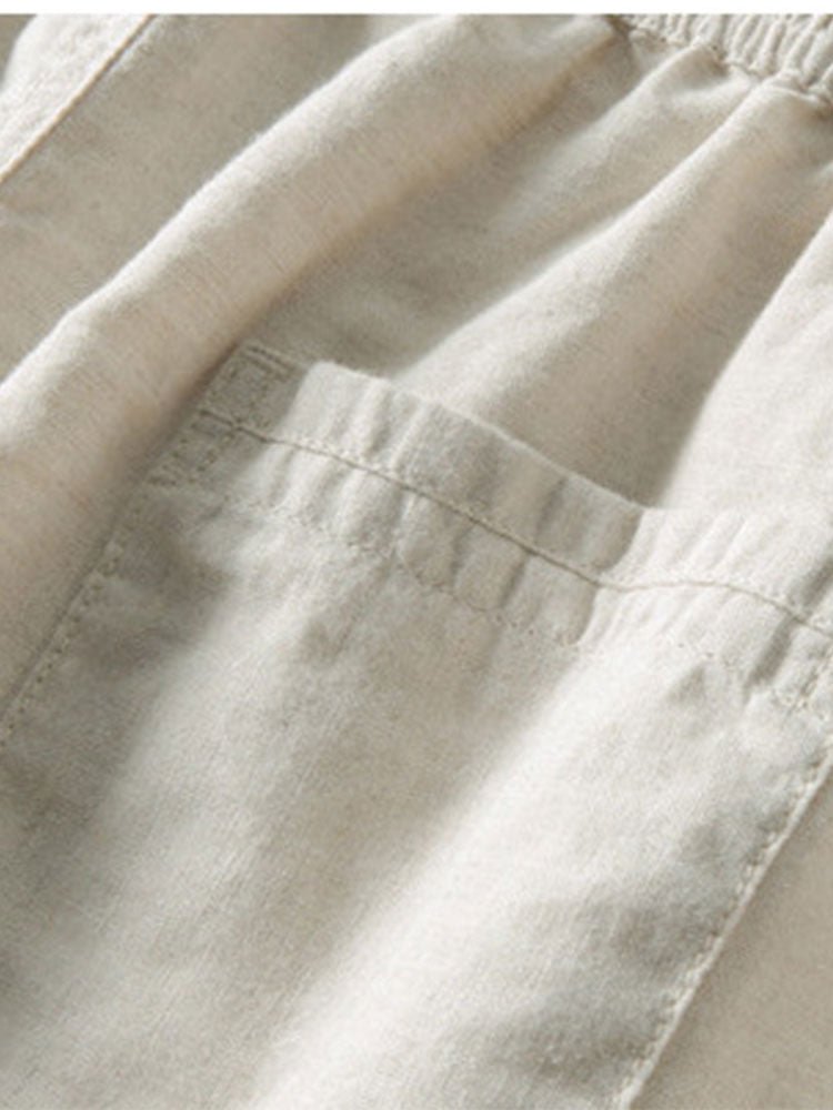 CANCÚN - SHORT - SLEEVED SET - LORMIER -