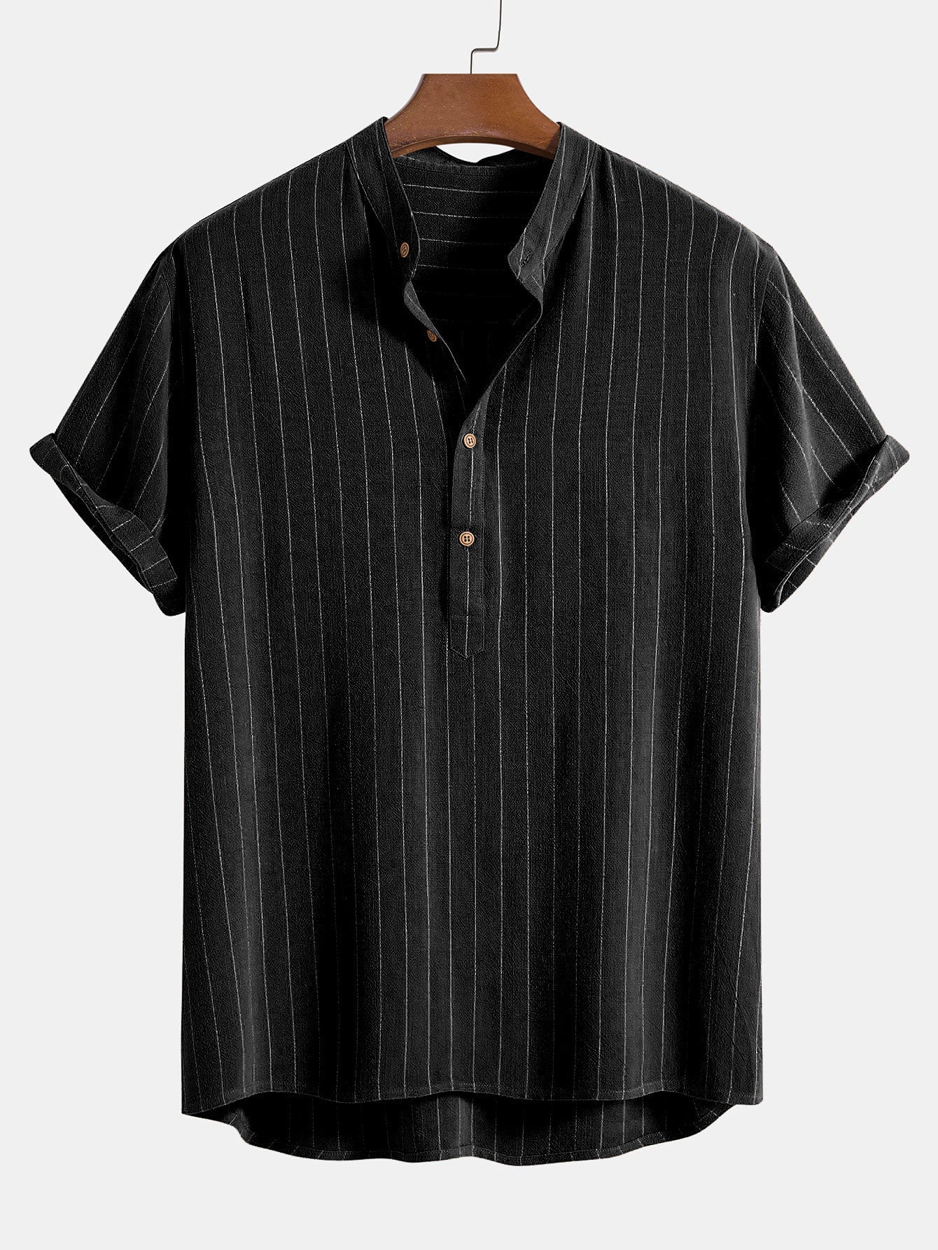 CANCÚN - SHORT - SLEEVED SET - LORMIER -