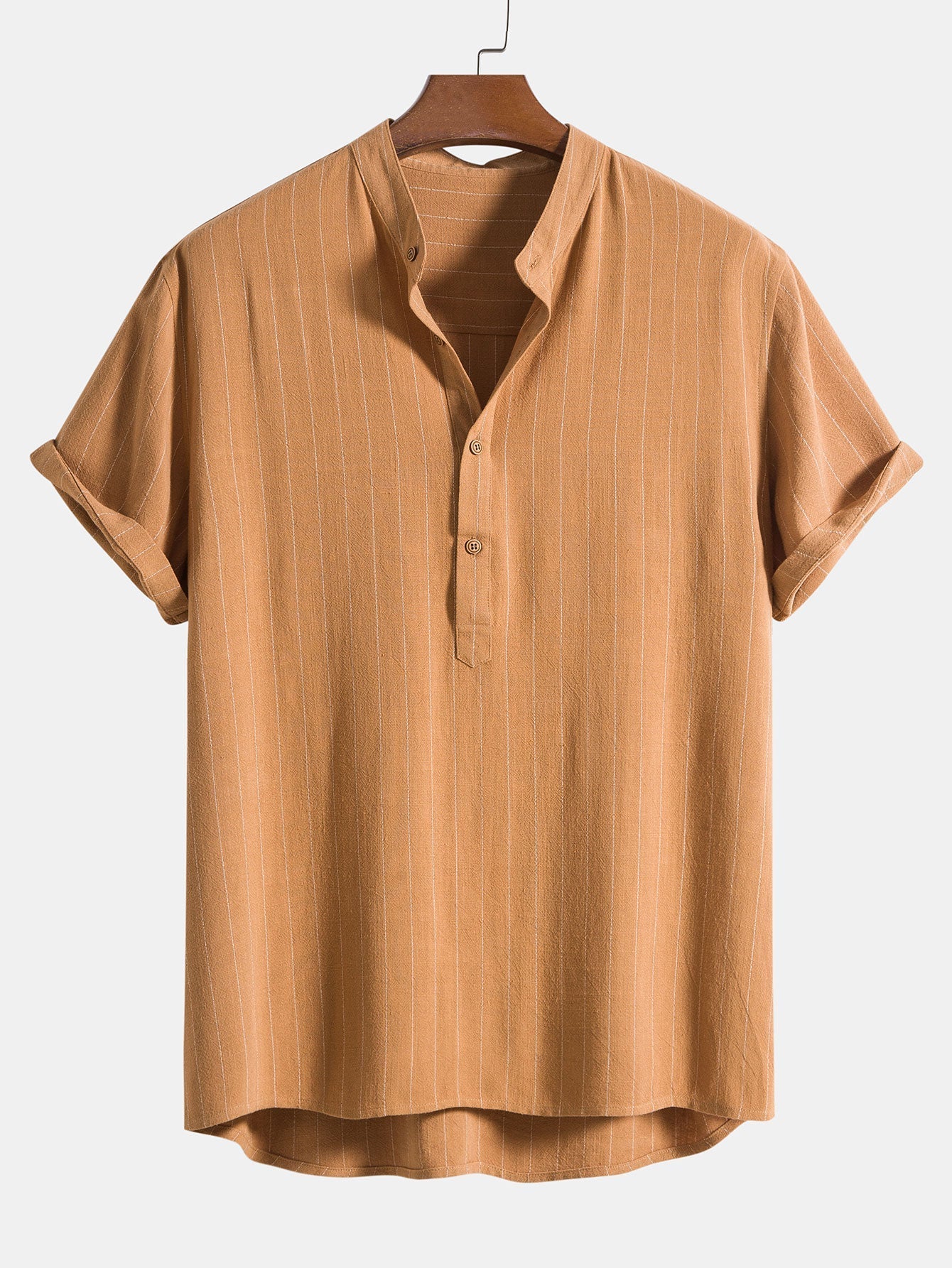 CANCÚN - SHORT - SLEEVED SET - LORMIER -