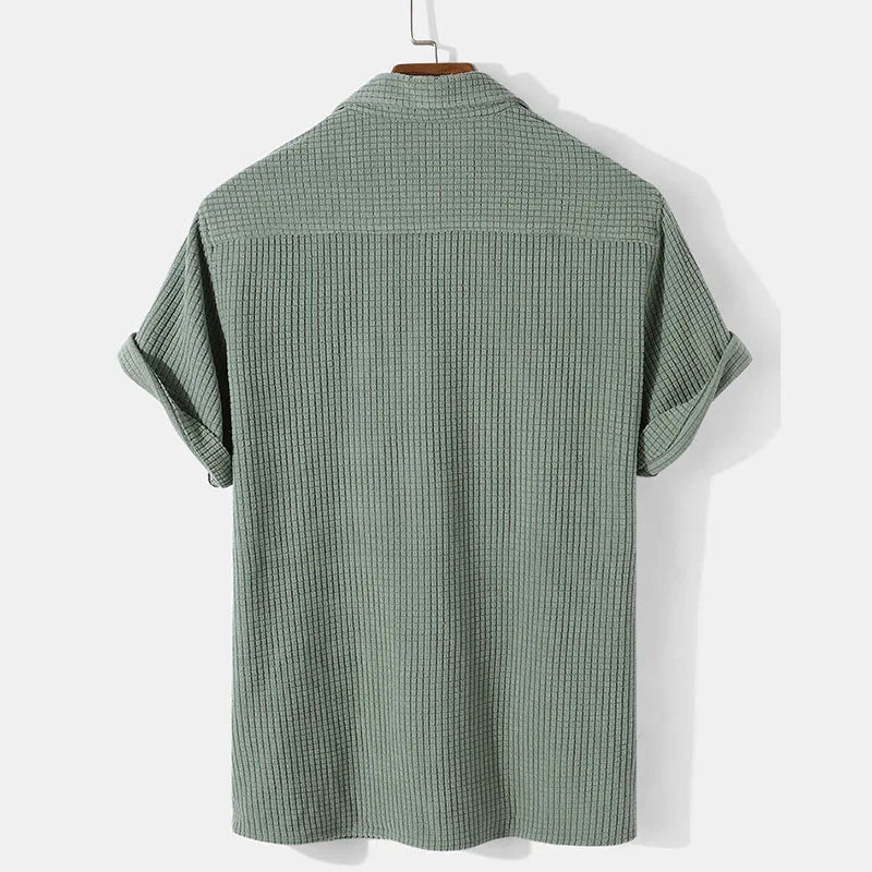 CAPRI - SUMMER CASUAL POLO - LORMIER -
