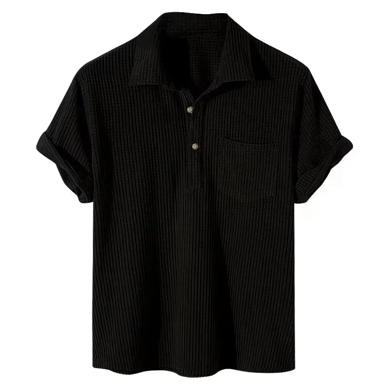 CAPRI - SUMMER CASUAL POLO - LORMIER -