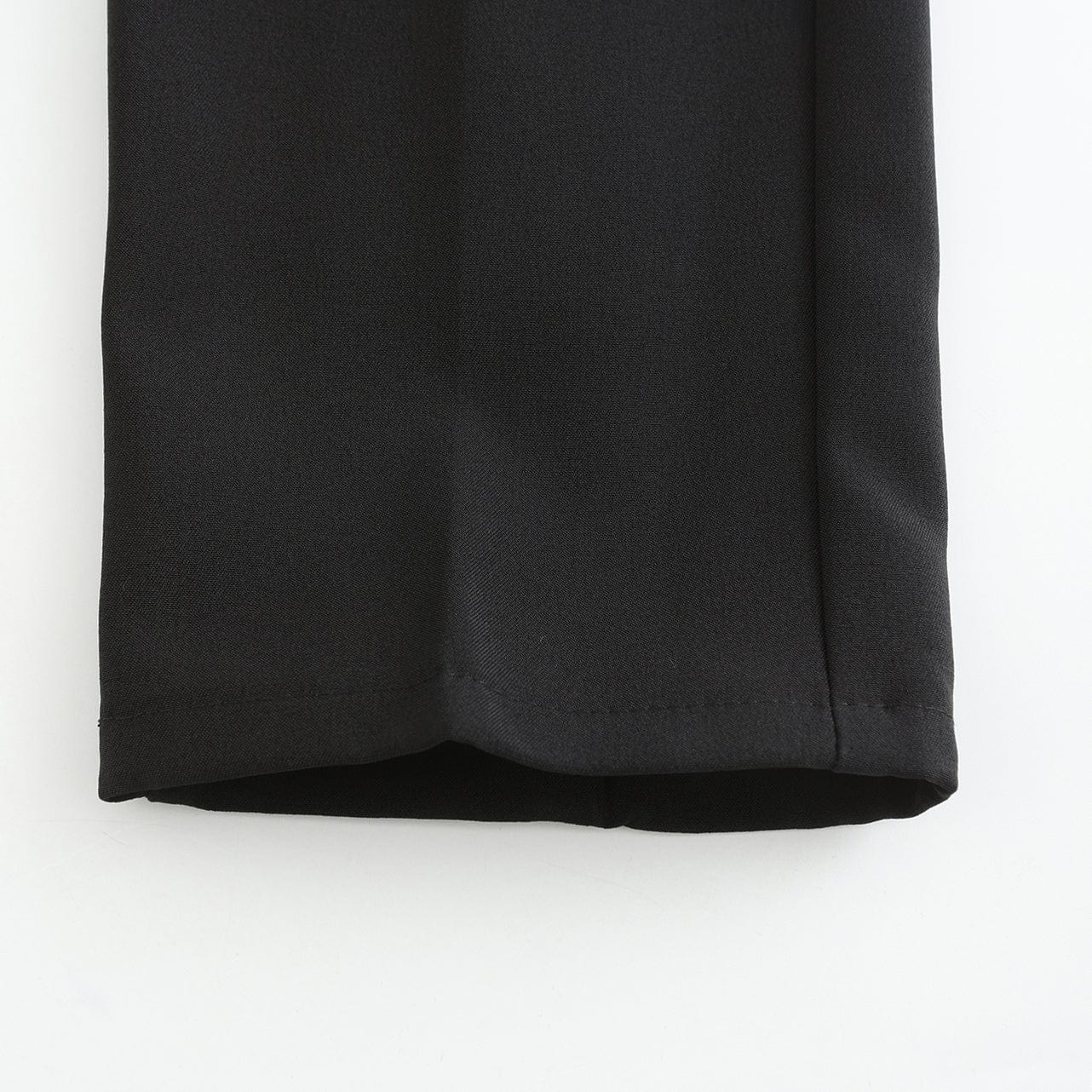 CLASSIC STRETCH TAILORED PANTS - LORMIER -