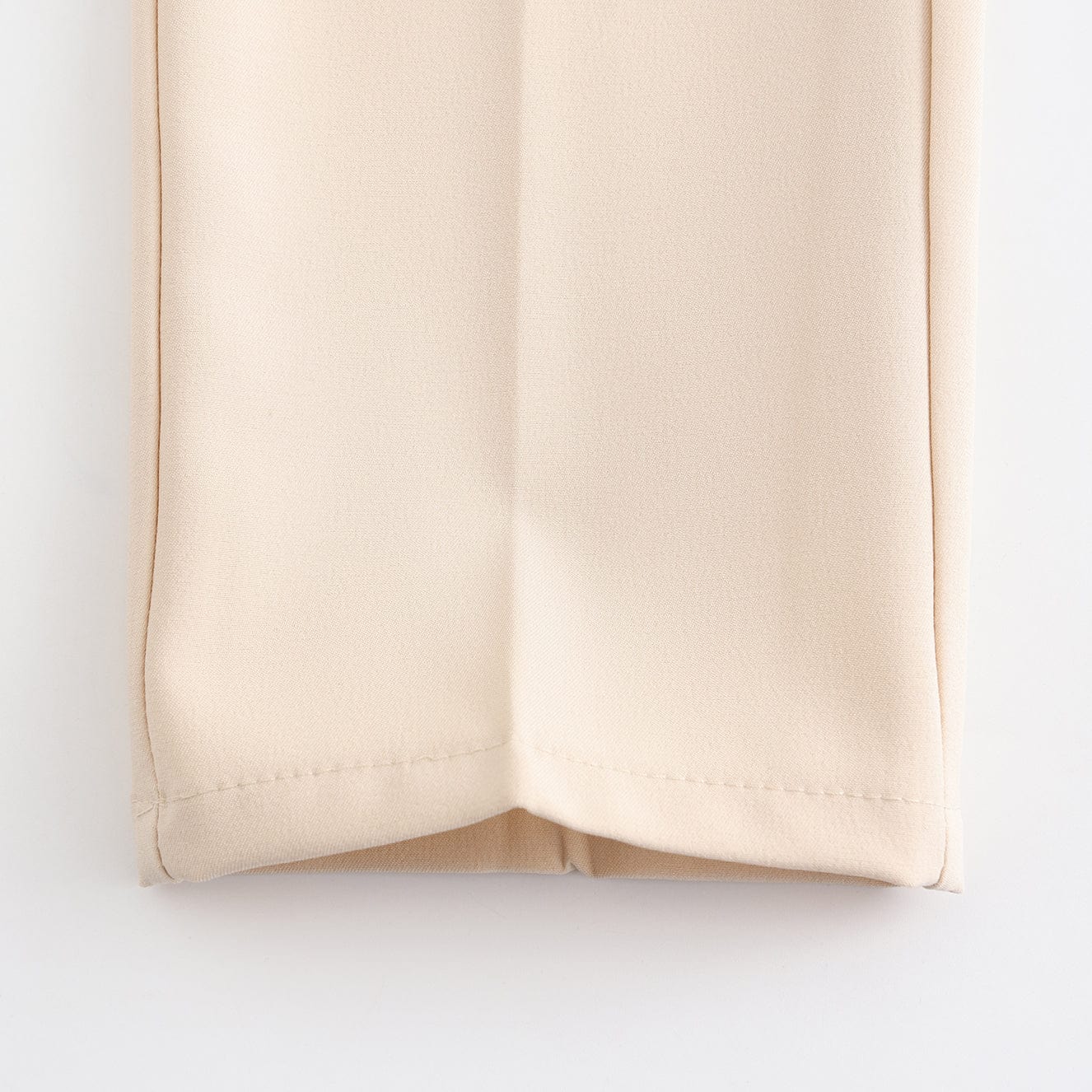 CLASSIC STRETCH TAILORED PANTS - LORMIER -