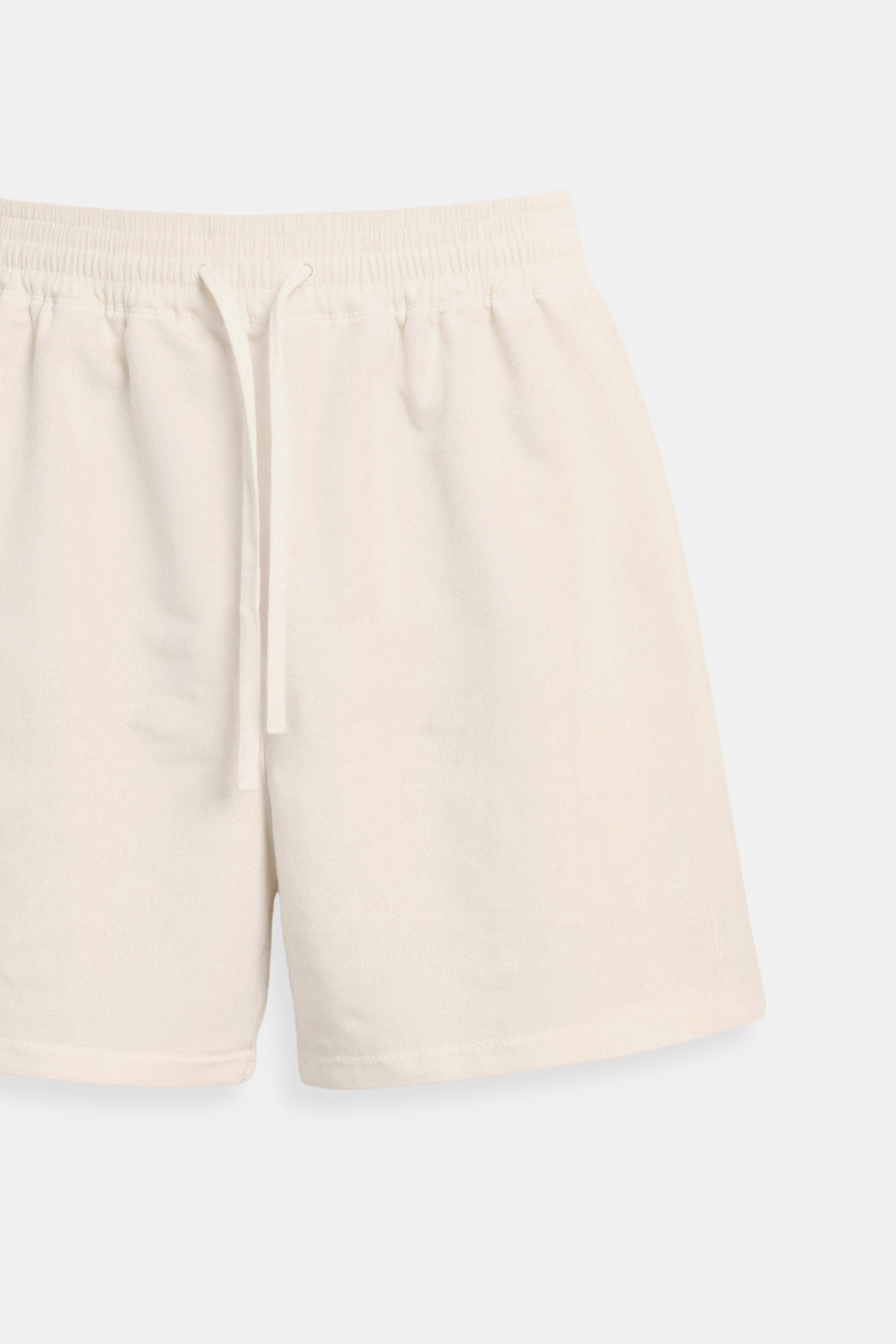 COMFY COTTON BREATHABLE ACTIVE SHORTS - LORMIER -