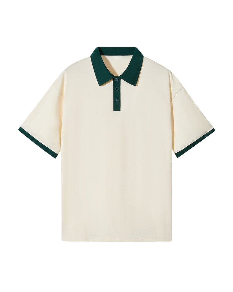 COMO - POLO - LORMIER -