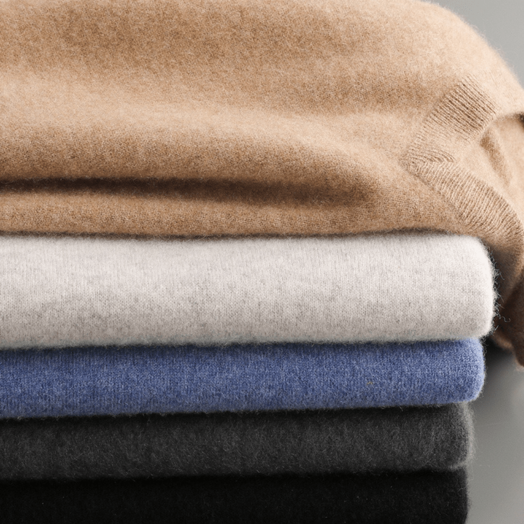CRESTLINE - MERINO VEST - LORMIER -