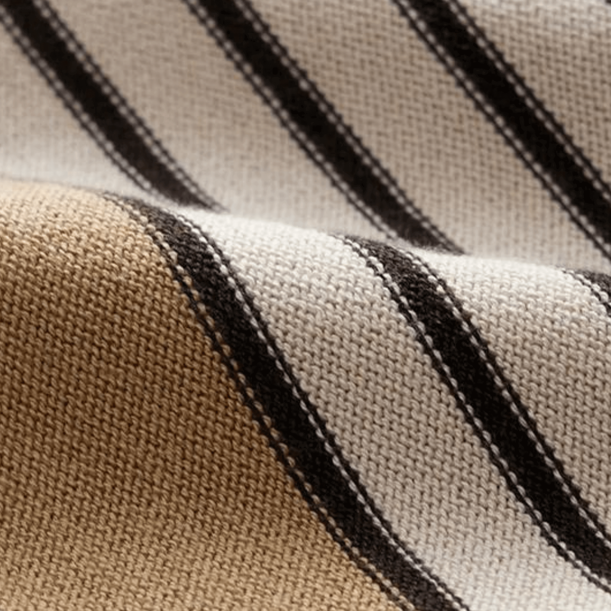 CUBA - POLO NECK CARDIGAN - LORMIER -