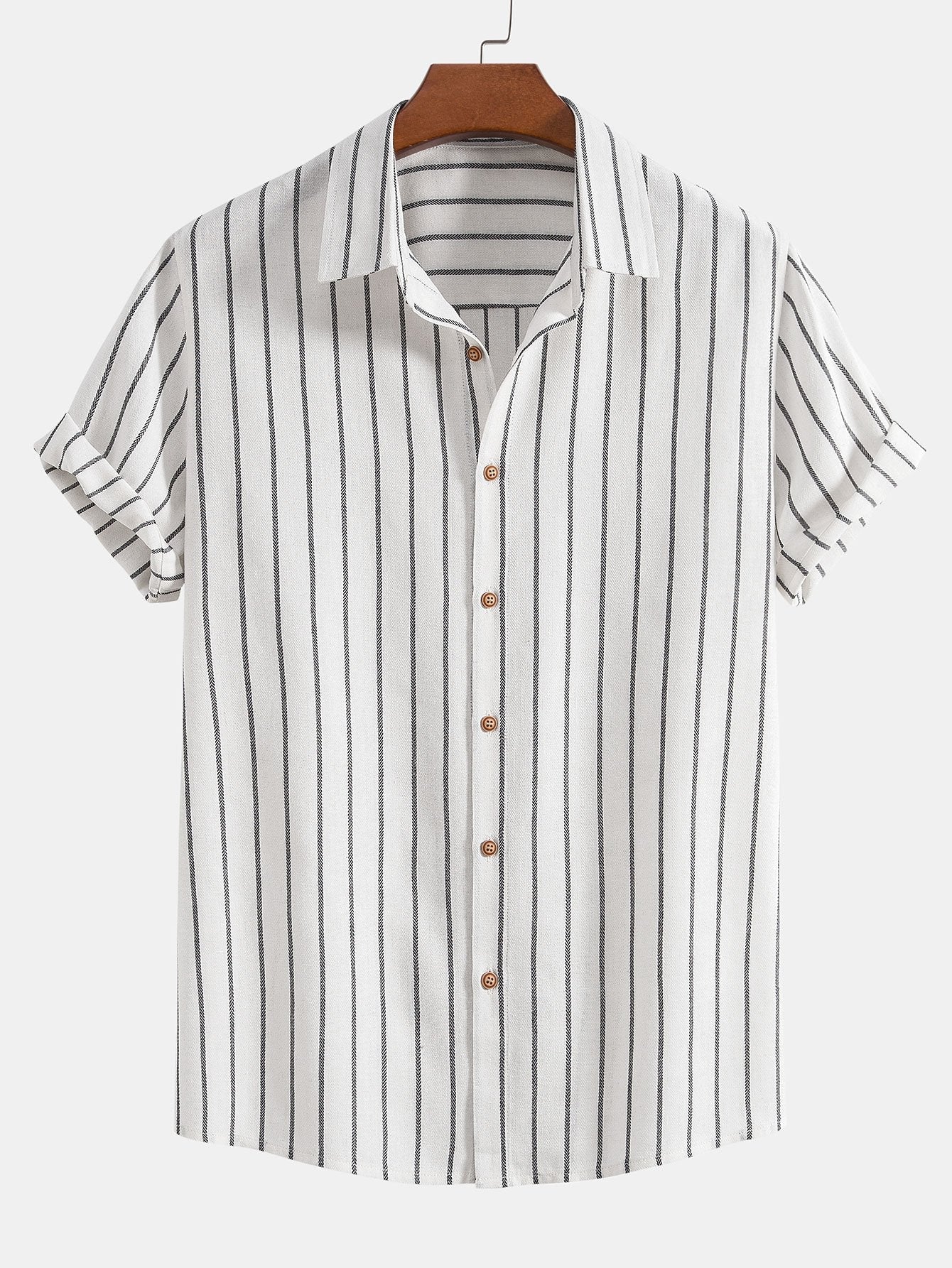 DAKAR - SHORT SLEEVED SET - LORMIER -