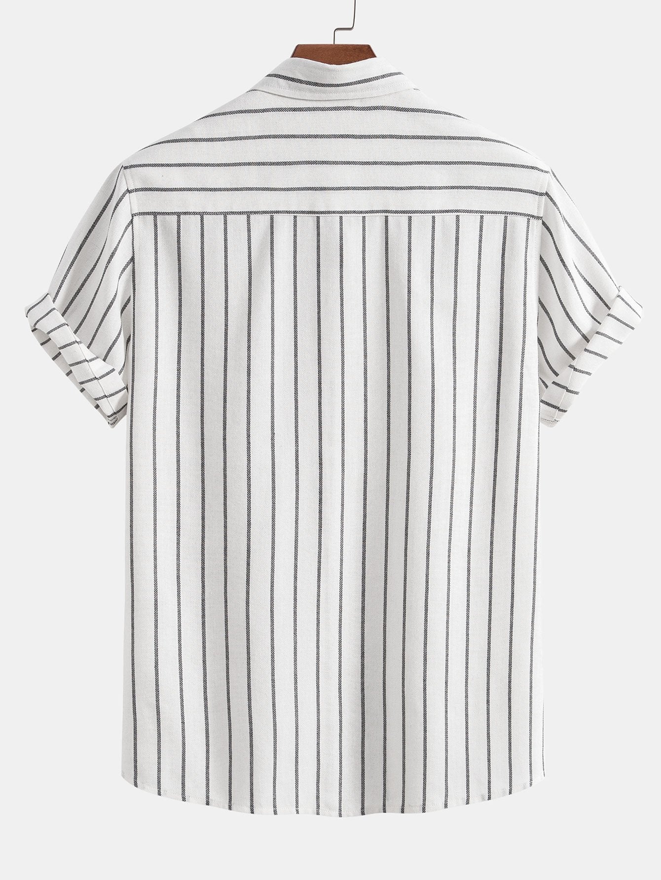 DAKAR - SHORT SLEEVED SET - LORMIER -