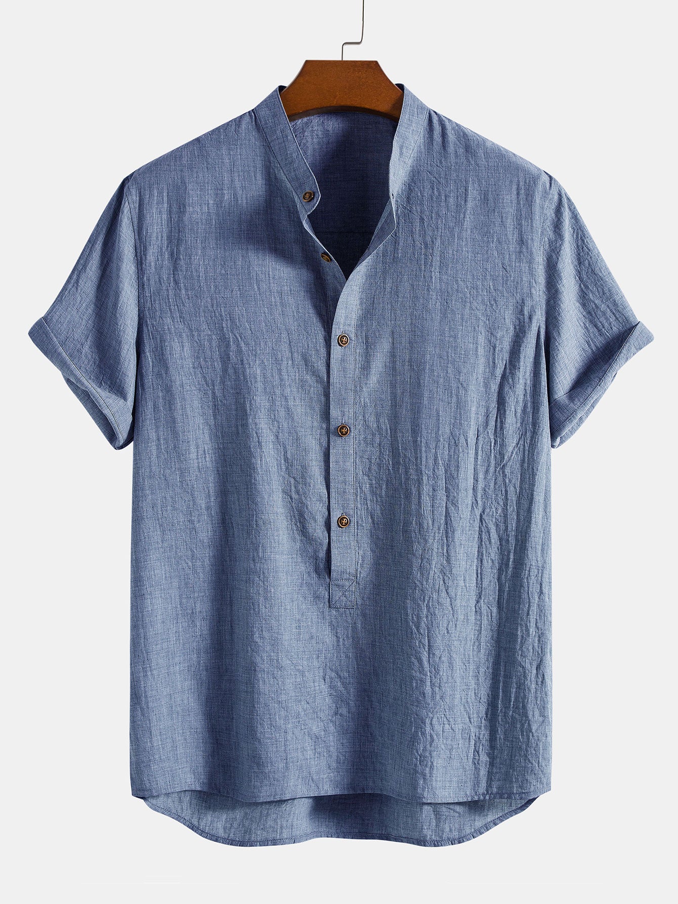 DOMINICA - SHORT - SLEEVED SET - LORMIER -