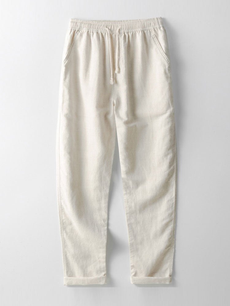 DOMINICA - SHORT - SLEEVED SET - LORMIER -