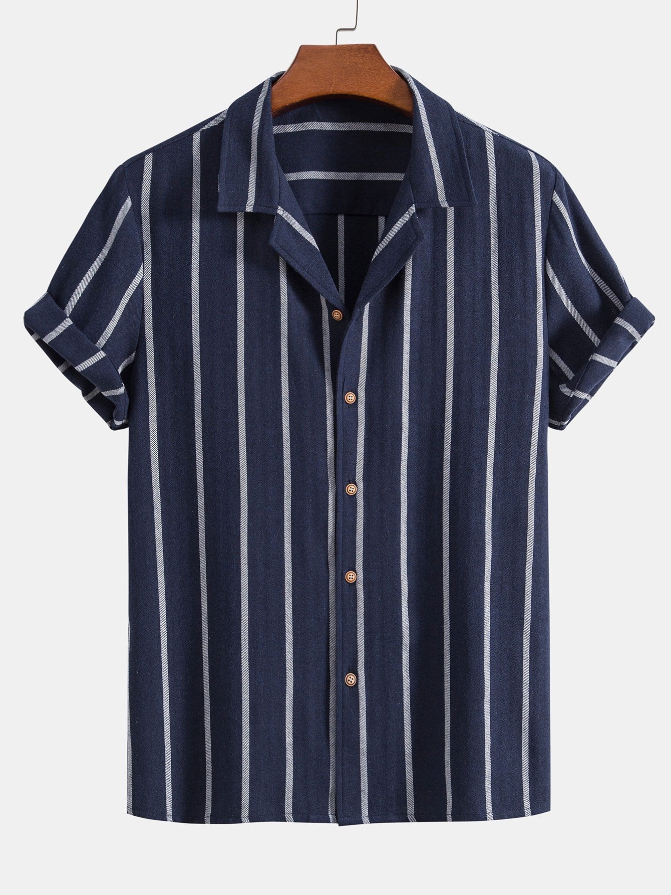 HAVANA - SHORT - SLEEVED SET - LORMIER -