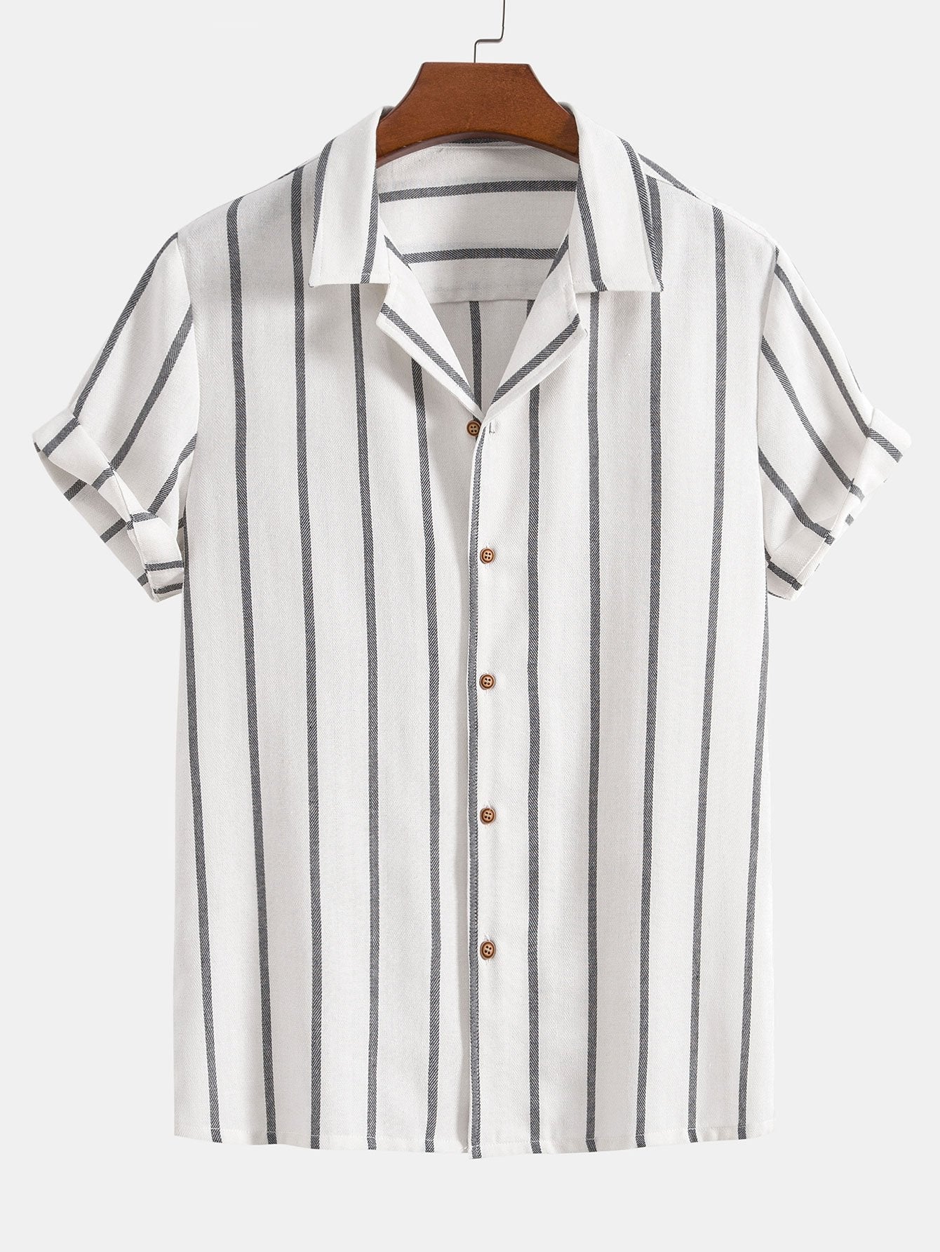 HAVANA - SHORT - SLEEVED SET - LORMIER -