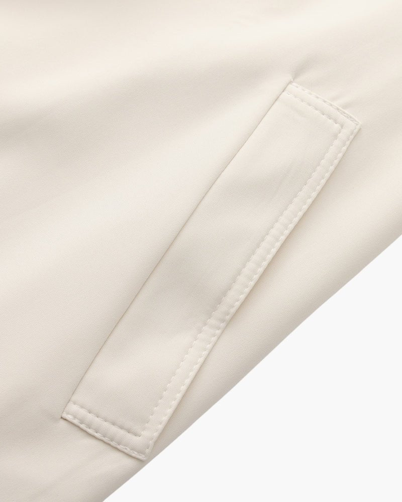HERITAGE TRENCH - LORMIER -