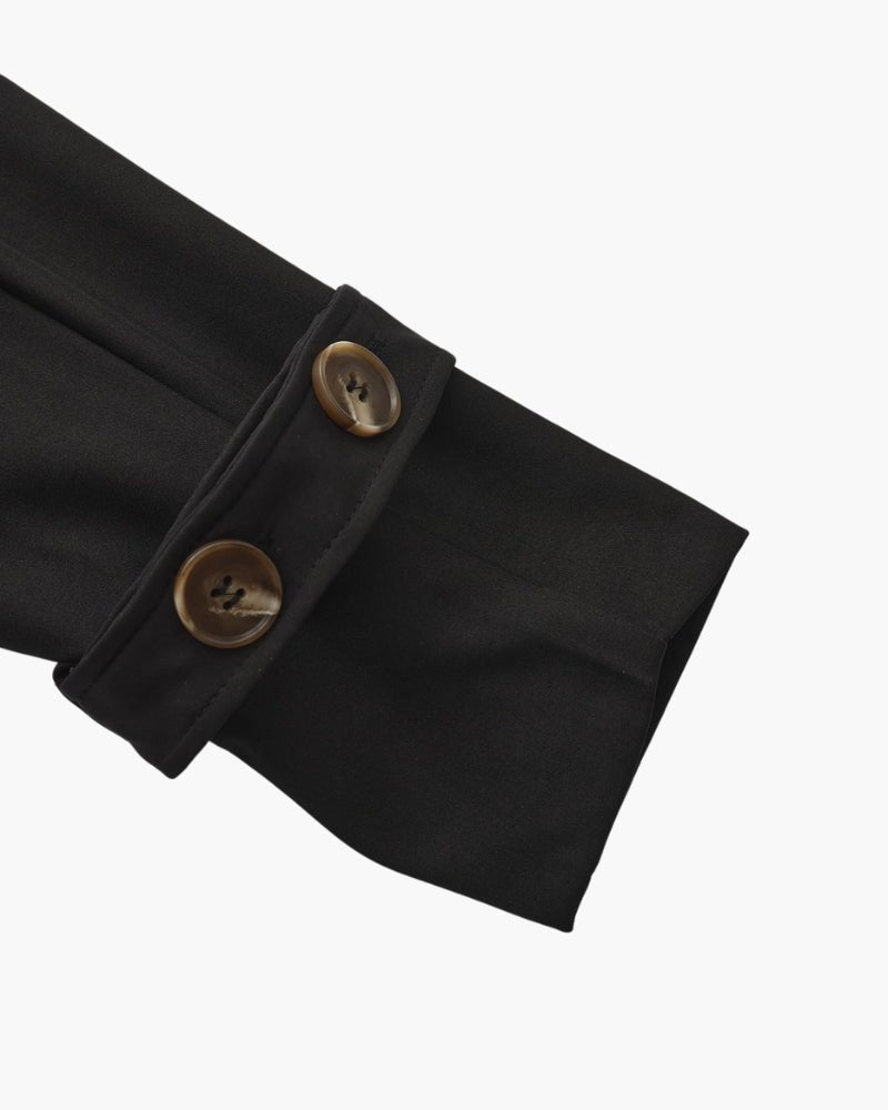 HERITAGE TRENCH - LORMIER -