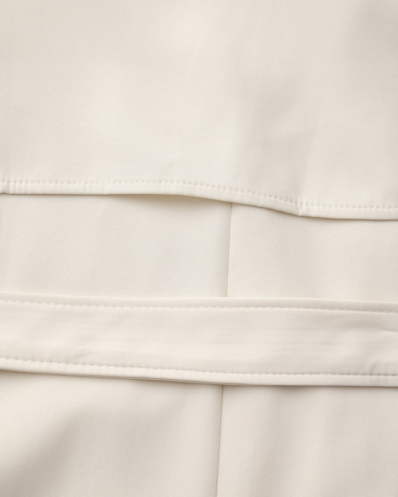 HERITAGE TRENCH - LORMIER -