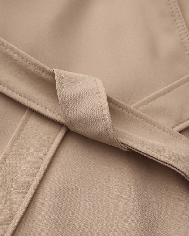 HERITAGE TRENCH - LORMIER -