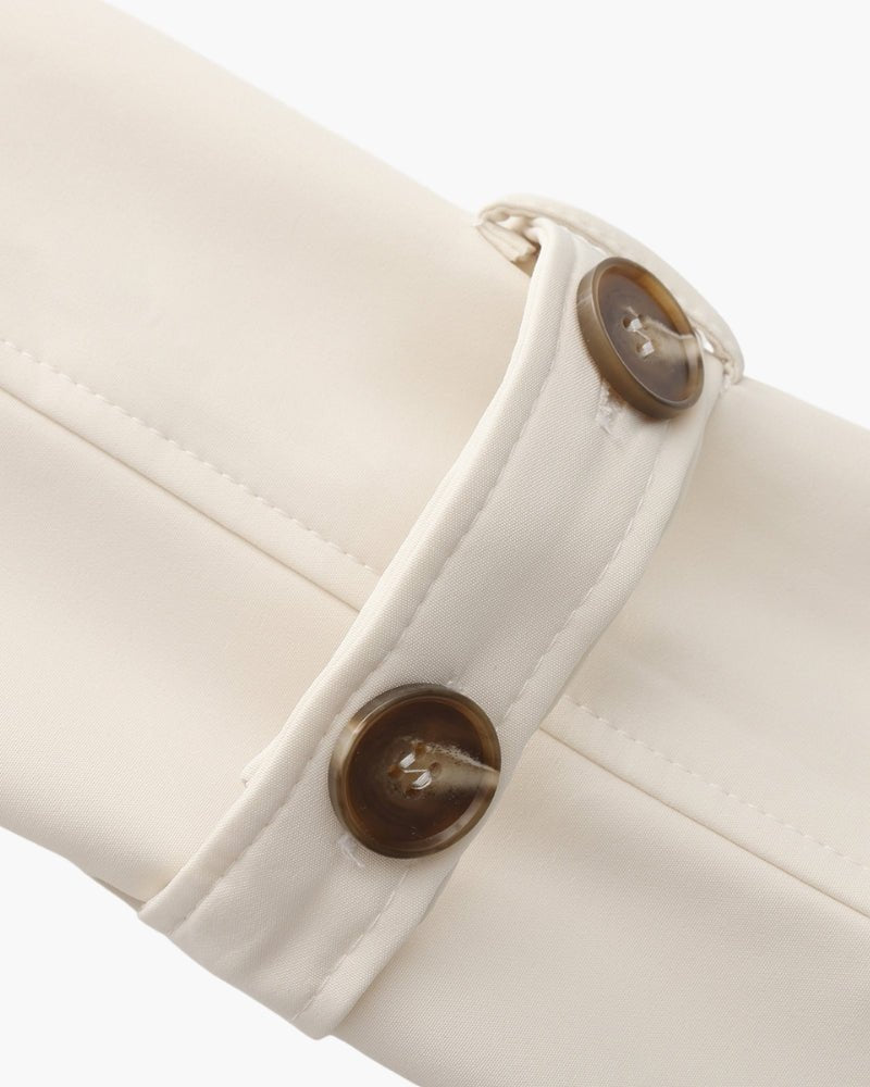 HERITAGE TRENCH - LORMIER -