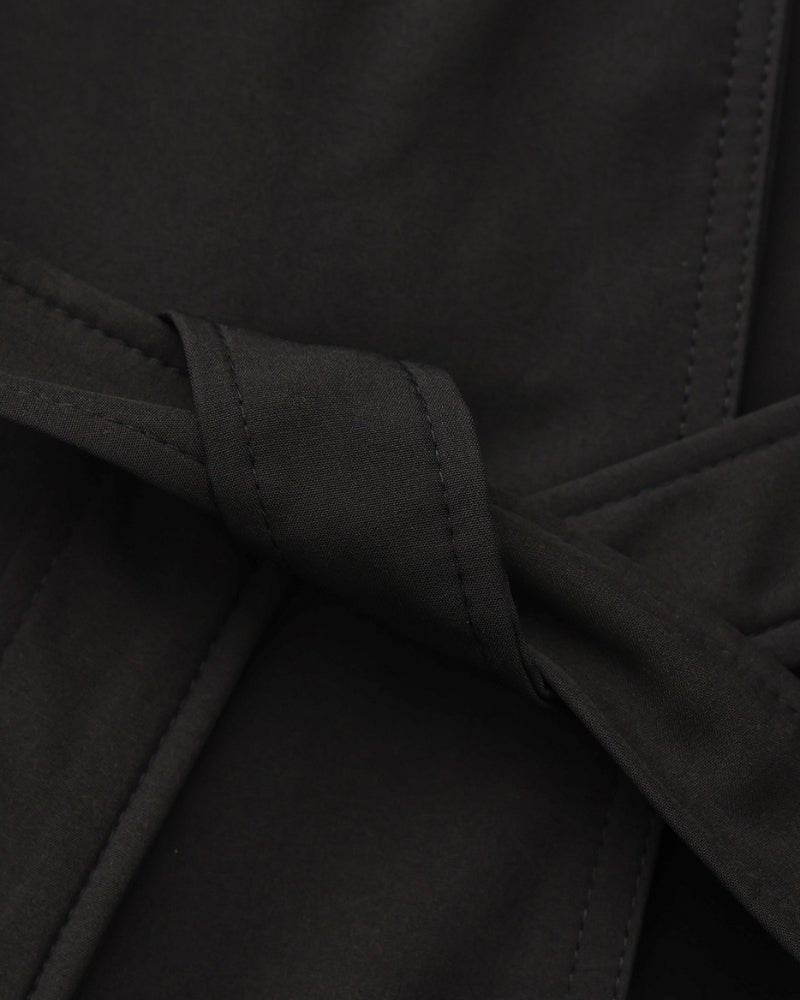 HERITAGE TRENCH - LORMIER -