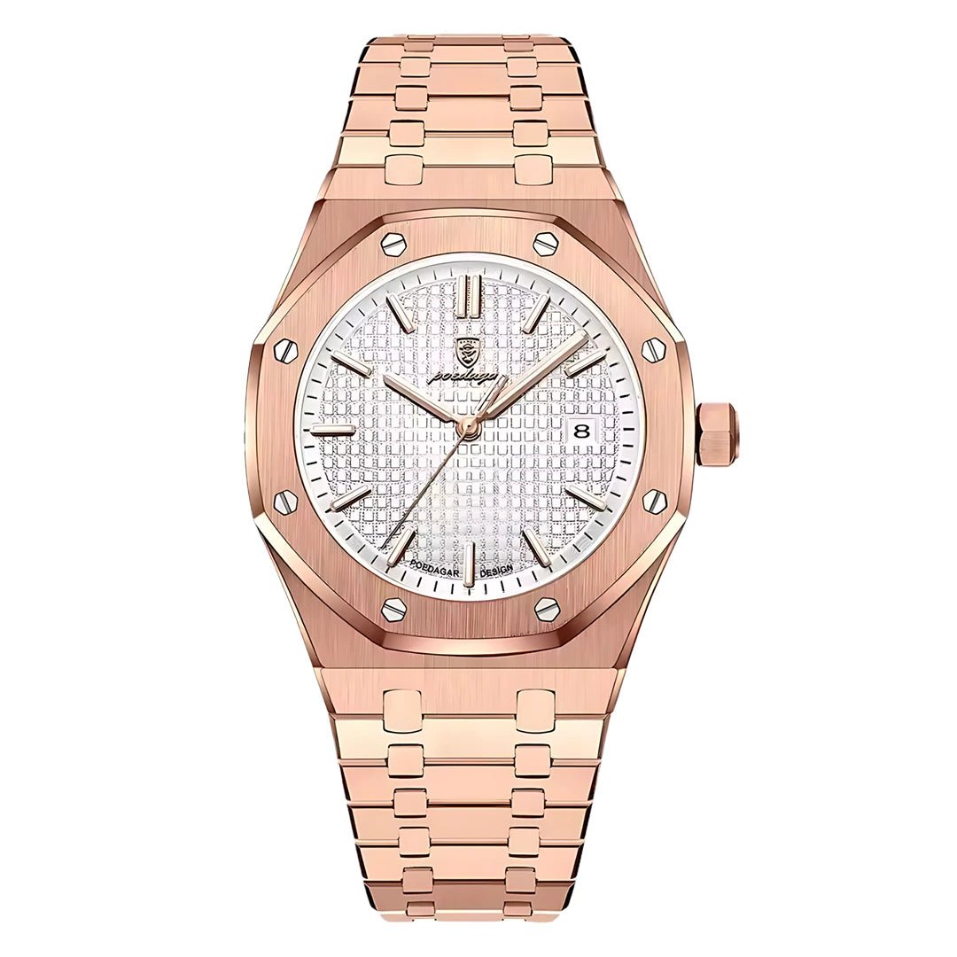 KING'S OAK - 41MM - LORMIER -