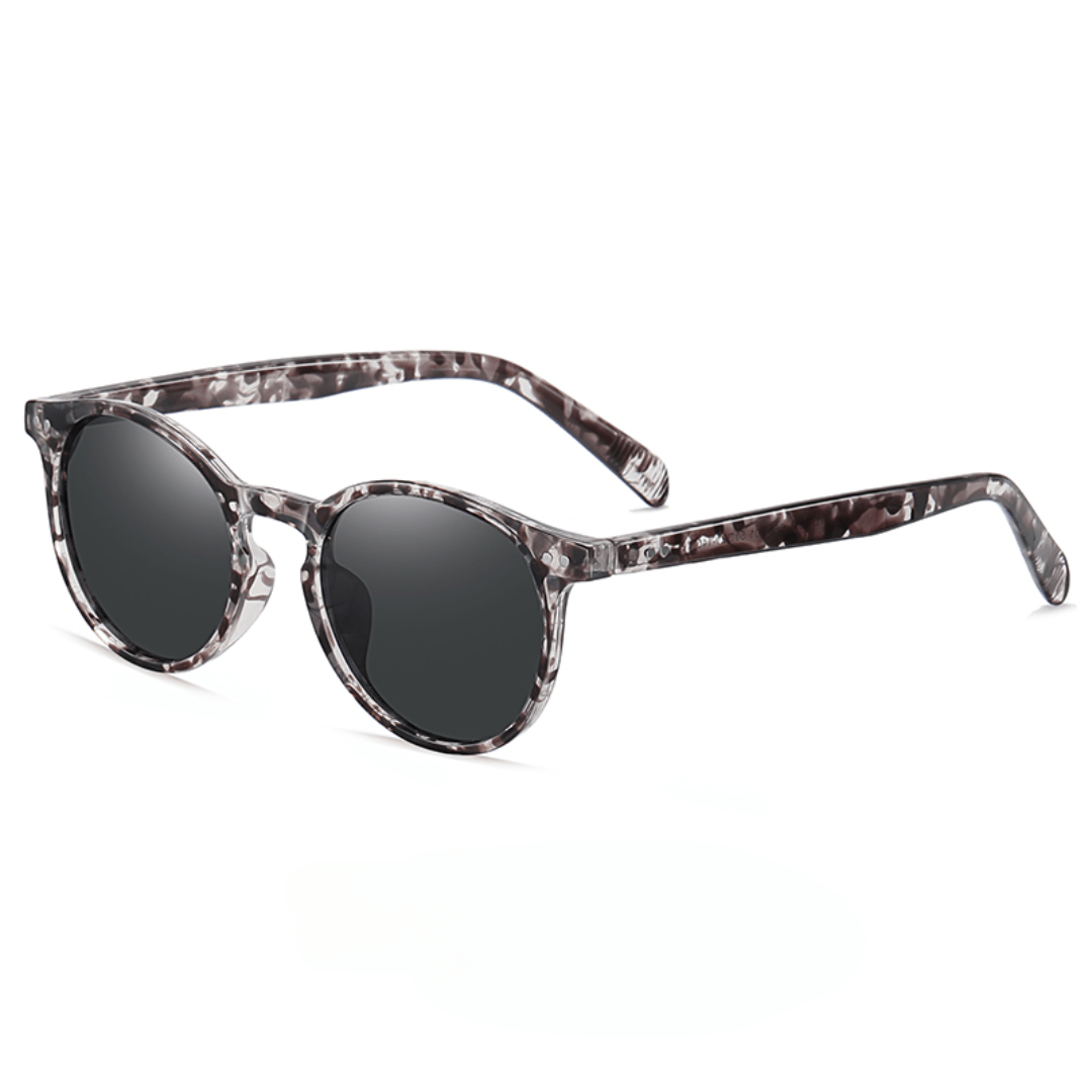 LORMIER POLARIZED SUNGLASSES - LORMIER -