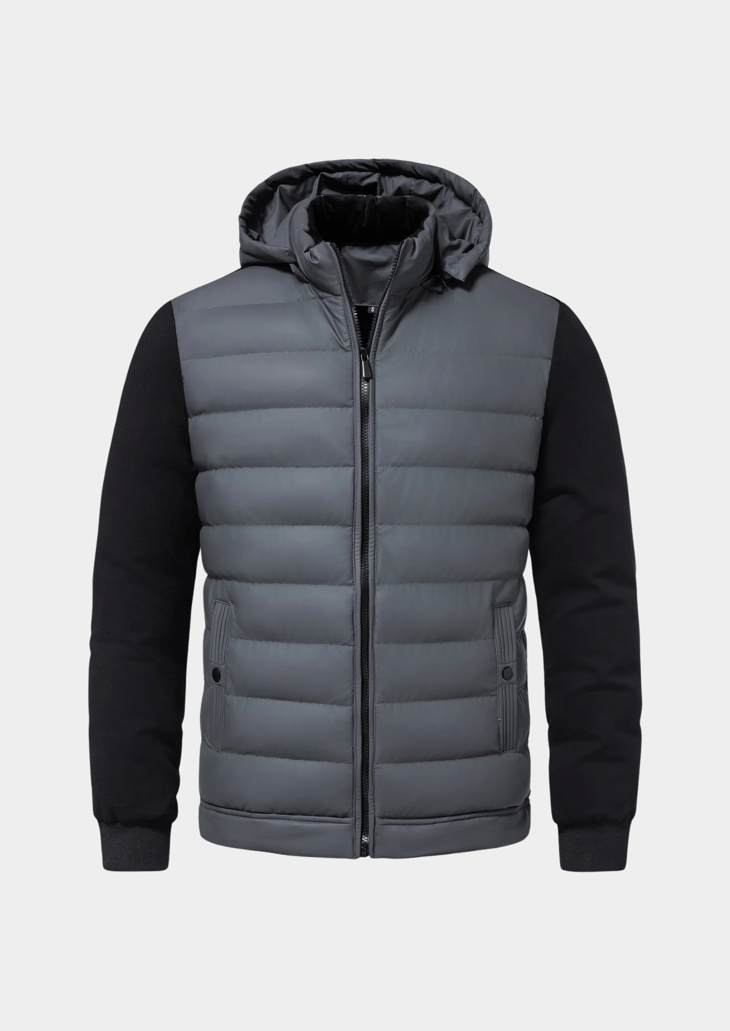 LORMIER PREMIUM HYBRID JACKET - LORMIER -
