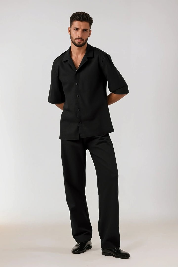 LORMIER PREMIUM LINEN SET - LORMIER -