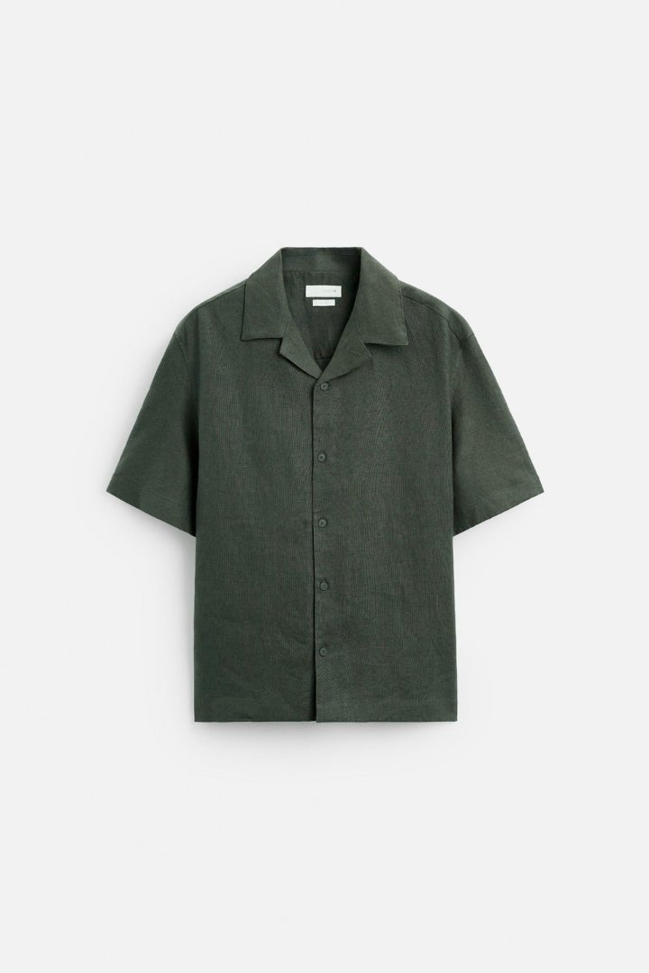 LORMIER PREMIUM LINEN SET - LORMIER -