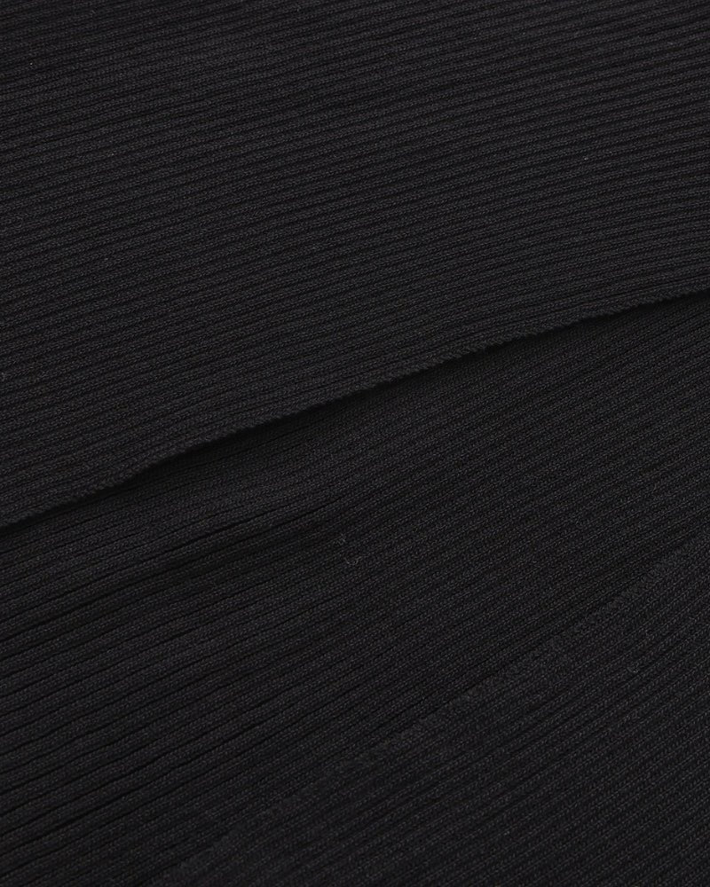 LUNA KNIT DRESS - LORMIER -